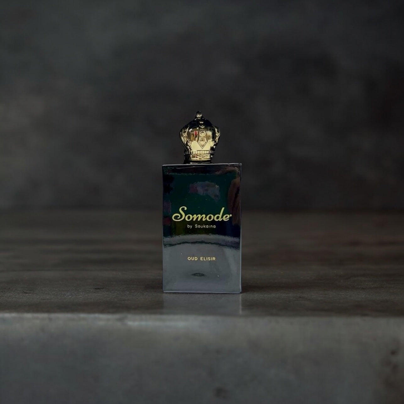 Oud Elisir Parfum