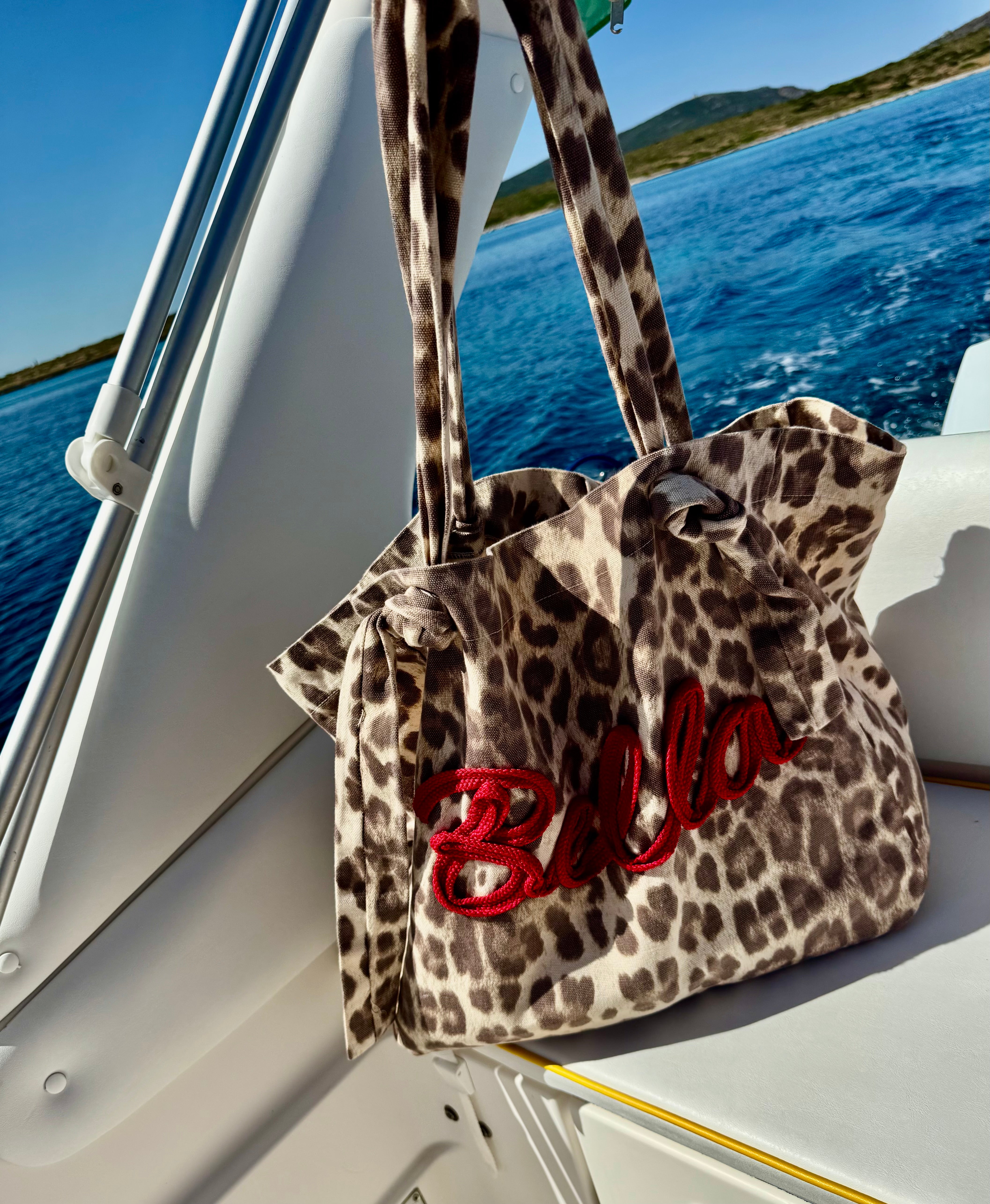 BORSA MARE “BELLA”