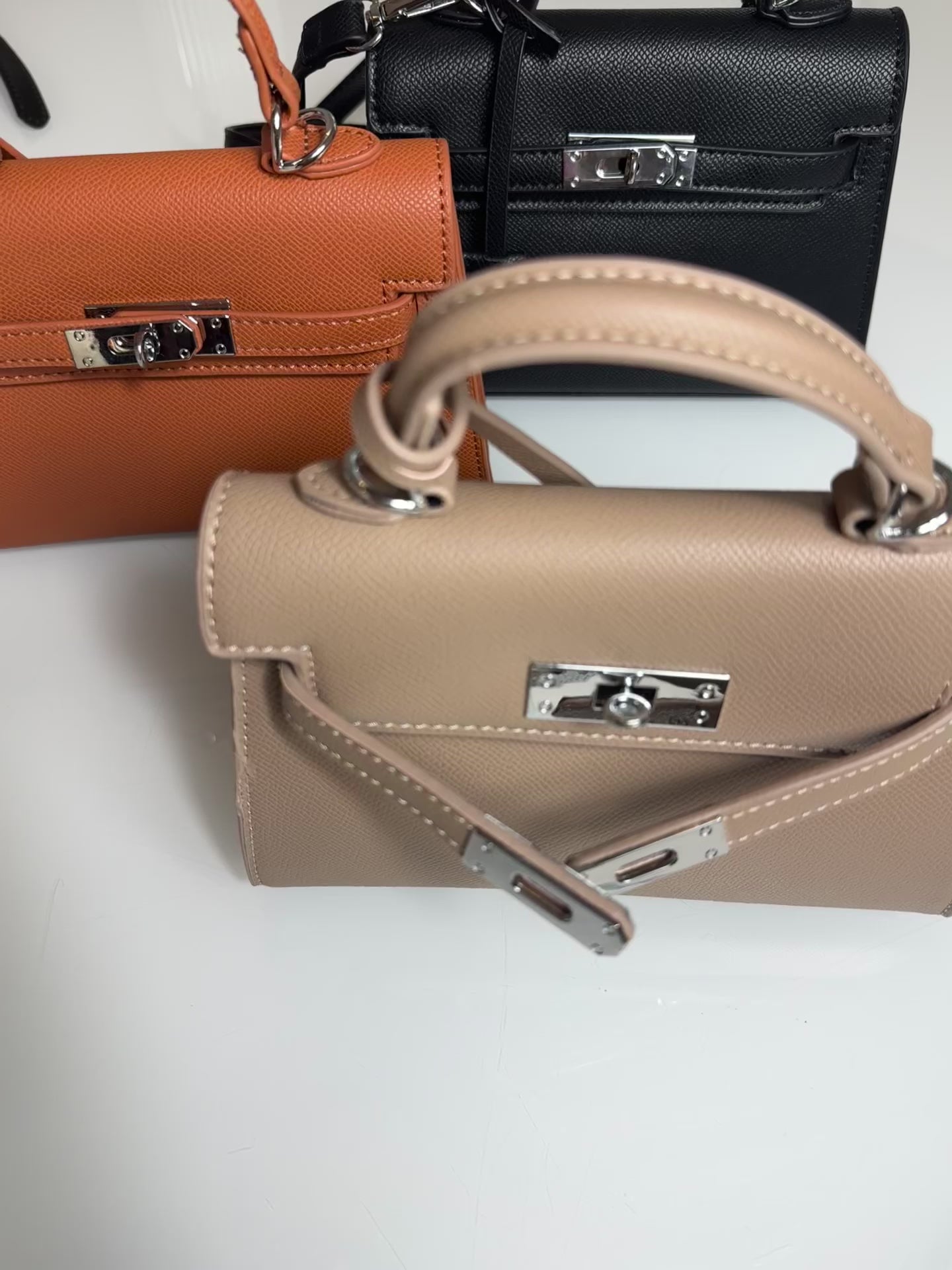 Borsa mini kelly
